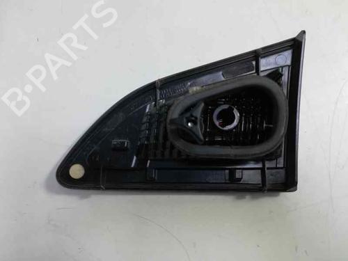 Left taillight RENAULT SCÉNIC III (JZ0/1_)  | BP4889805C34
