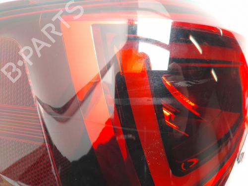 Left taillight SEAT ALHAMBRA (710, 711) | BP32483002C34