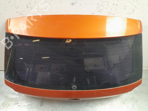 Tailgate VW POLO VI (AW1, BZ1, AE1)  | BP20215906C6 
