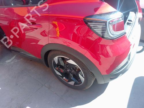 Amortecedor trás esquerdo Amortecedor trás esquerdo RENAULT CAPTUR II (HF_) E-TECH 160 (158 hp) 33812761 33812761
