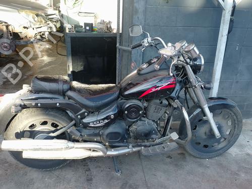 Used Parts DAELIM DAYSTAR Daystar 125 FI 4424505