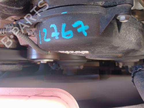 Used Fan Fan TOYOTA LAND CRUISER PRADO (_J15_) 3.0 D-4D (KDJ155_, KDJ150_, KDJ150R, KDJ155R) (190 hp) 39962980 39962980