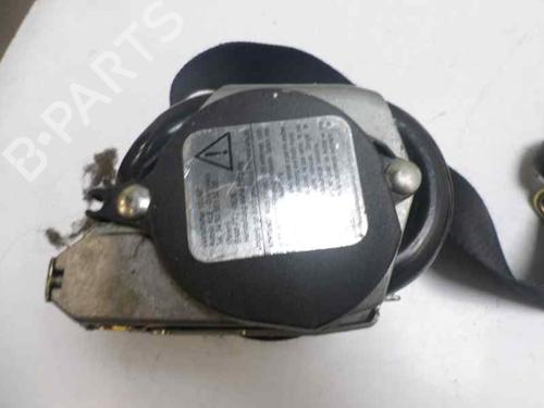 Front right seatbelt FORD FIESTA V (JH_, JD_) 1.4 TDCi | BP8756077I25 