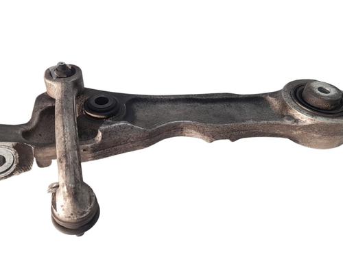 Left front suspension arm JAGUAR XF I (X250)  | BP12396811M12 