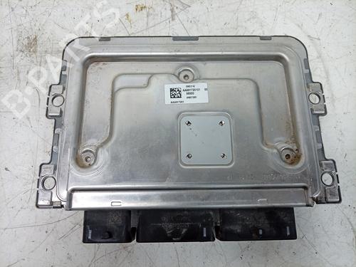 Engine control unit (ECU) DACIA SANDERO III 1.0 TCe 90 | BP29175118M57 - Image 4