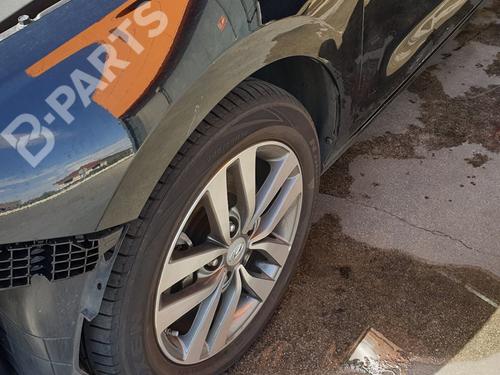 Used Left front driveshaft Left front driveshaft HYUNDAI i30 (PDE, PD, PDEN) [2016-2026] 10560983 10560983