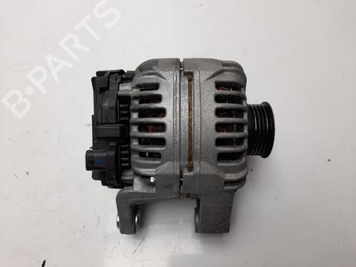 Used Alternator OPEL CORSA D (S07) 1.2 (L08, L68) (86 hp) 7012673