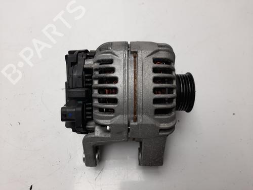 Alternator OPEL CORSA D (S07) 1.2 (L08, L68) (86 hp) 7012673