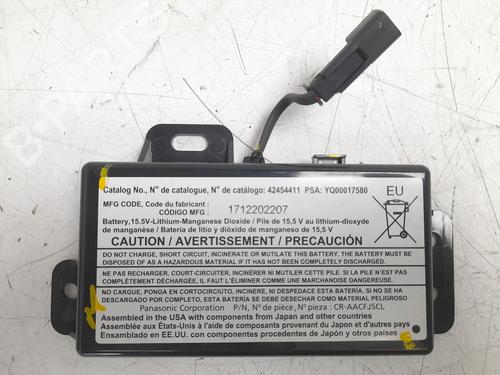 Used Electronic module OPEL CROSSLAND X / CROSSLAND (P17, P2QO) 1.2 (75) (110 hp) 30277509