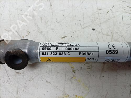 Electronic module PORSCHE TAYCAN (Y1A) 4S (Y1ADB1) | BP38517761M83 - Image 2
