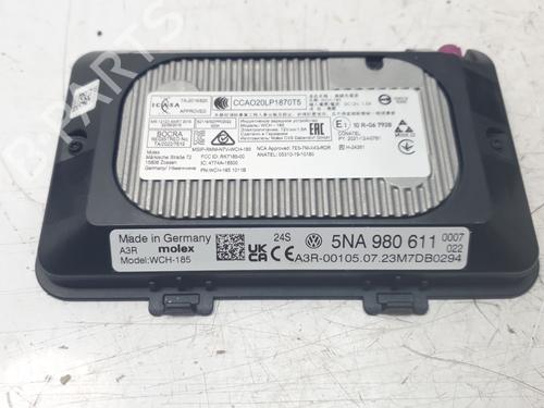 Electronic module SEAT LEON Sportstourer (KL8, KLD) 2.0 TDI | BP28350101M83 