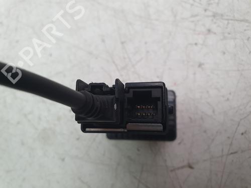 Elektronisk modul NISSAN QASHQAI II (J11, J11_) 1.3 DIG-T | BP30965751M83