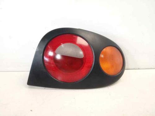 Used Right taillight RENAULT MEGANE I Coach (DA0/1_) [1996-2003]  4976330