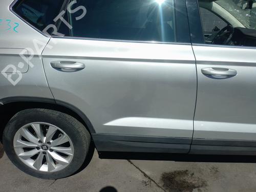Used Right rear door Right rear door 39463292 39463292