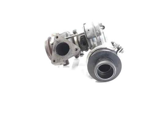 Turbocharger/Supercharger MERCEDES-BENZ B-CLASS Sports Tourer (W245) B 180 CDI (245.207) | BP6691223M71 