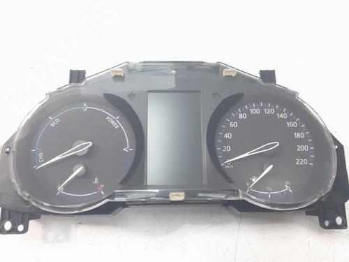 Instrument cluster TOYOTA C-HR (_X1_) 1.8 Hybrid (ZYX10_, ZYX11_) | BP28839755C47