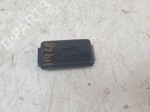 Electronic module LAND ROVER RANGE ROVER VELAR (L560)  | BP29592552M83 