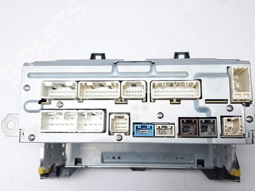 Radio LEXUS NX (_Z1_) 300h (AYZ10_, AYZ10R) | BP13546922E6 