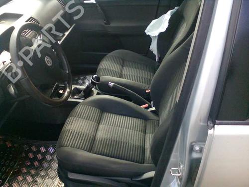 Pedal VW POLO (9N_, 9A_) 1.4 16V | BP1606596I4 