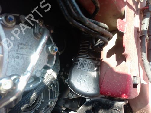 Used Steering rack Steering rack 38486543 38486543