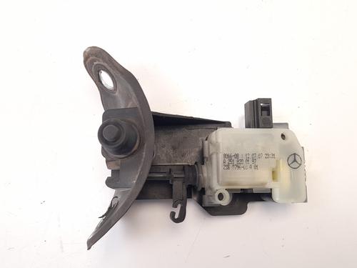 Used Fuel flap MERCEDES-BENZ CLS (C219) CLS 320 CDI (219.322) (224 hp) 10167697