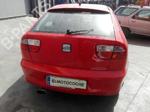 Right front steering knuckle SEAT LEON (1M1) 1.6 16 V | BP330335M26 