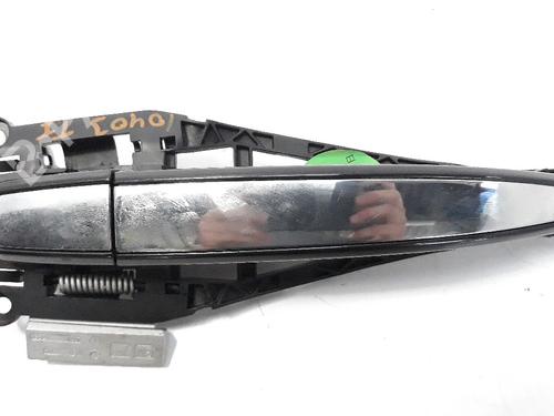 Used Rear left exterior door handle CHEVROLET MALIBU (V300) 2.0 D (160 hp) 7579905