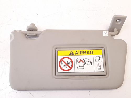 right-sun-visor-nissan-note-e11-ne11-964003vv1a-2005-2006-2007-2008-2009-2010-2011-2012-2013-9203762 main image