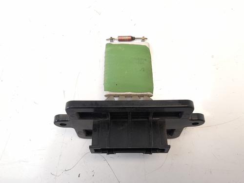 Used Heater resistor DACIA SANDERO II [2012-2025]  11664706