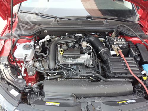 Used Steering rack SKODA KAMIQ (NW4) 1.0 TSI (110 hp) 26731277