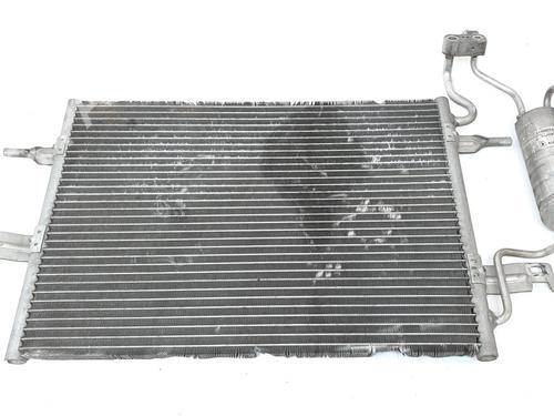 Radiateur de ac OPEL MERIVA A MPV (X03) 1.6 16V (E75) (100 hp) 13518711