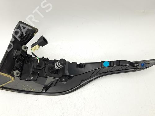 Left taillight LAND ROVER RANGE ROVER EVOQUE (L551) 2.0 D165 | BP37494541C34  - Image 6