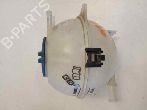 Used Expansion tank SEAT IBIZA IV SC (6J1, 6P5) 1.4 TDI (90 hp) 4495812
