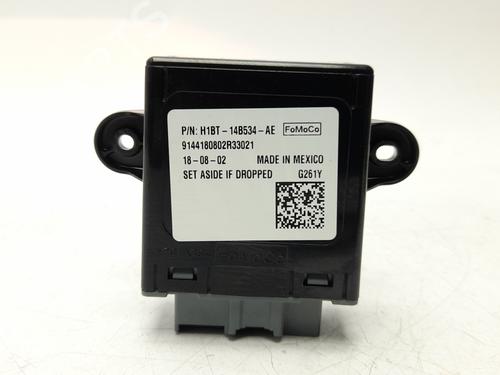 Used Electronic module Electronic module 36856810 36856810