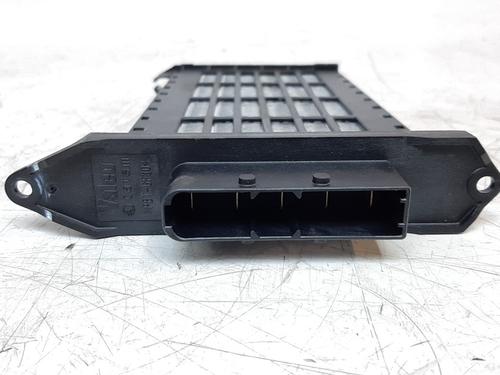 Heater resistor RENAULT CLIO IV (BH_) 1.5 dCi 90 | BP21535654M108 