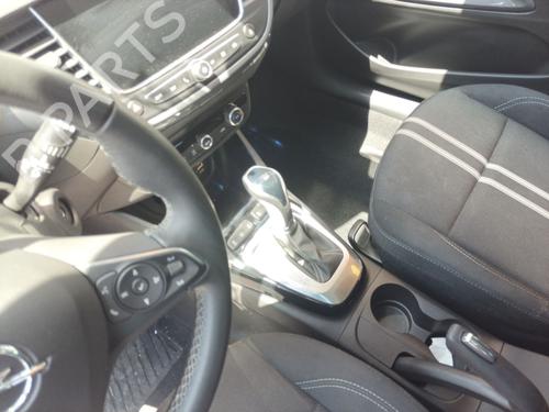 Used Gearbox OPEL CROSSLAND X / CROSSLAND (P17, P2QO) 1.2 (75) (110 hp) 26322335