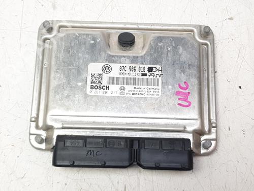 Used Engine control unit (ECU) Engine control unit (ECU) BENTLEY CONTINENTAL FLYING SPUR (3W_) 6.0 (560 hp) 36218672 36218672