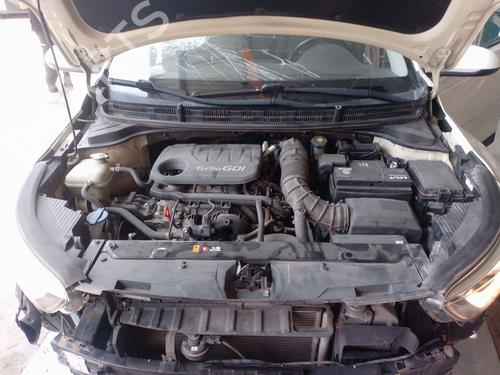 Motor KIA STONIC (YB) 1.0 T-GDi | BP37792915M1 - Image 2