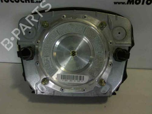 Driver airbag VW GOLF IV (1J1) 1.9 TDI | BP364374C9 