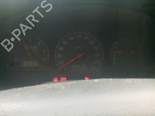 Rear wiper motor VOLVO V40 Estate (645) 1.9 DI | BP4410064M102 