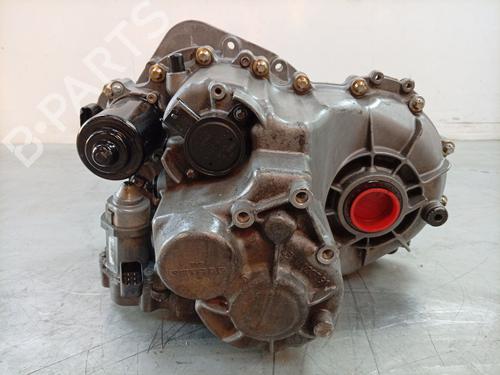 Gearbox SMART CITY-COUPE (450) 0.6 (S1CLB1, 450.331, 450.336) | BP37149700M3 - Image 4