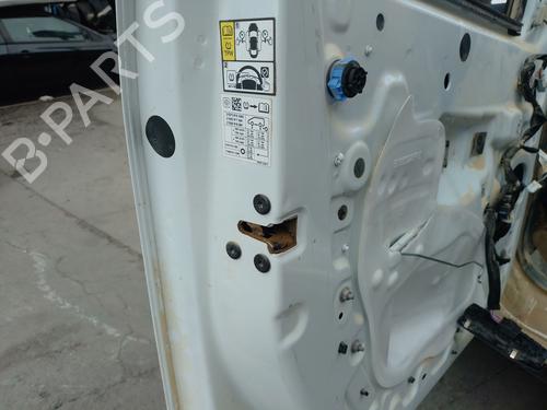 Used Front left lock Front left lock DACIA DUSTER (HM_) 1.0 TCe 100 4x4 (HMMT) (101 hp) 33264081 33264081