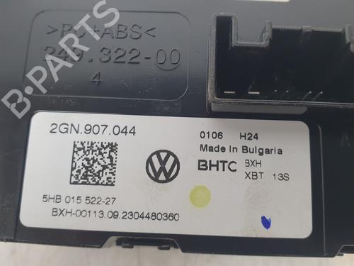 AC Styreenhet / Manøvreringsenhet VW T-CROSS (C11, D31)  | BP26120602I5