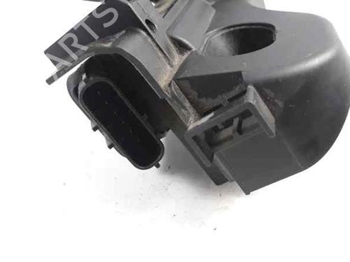 Pedal VW PASSAT B6 (3C2) 2.0 TDI | BP4979260I4 