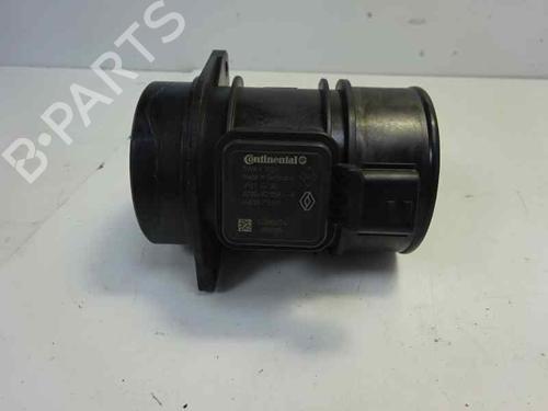 Used Mass air flow sensor RENAULT CLIO IV (BH_) [2012-2021]  1606853