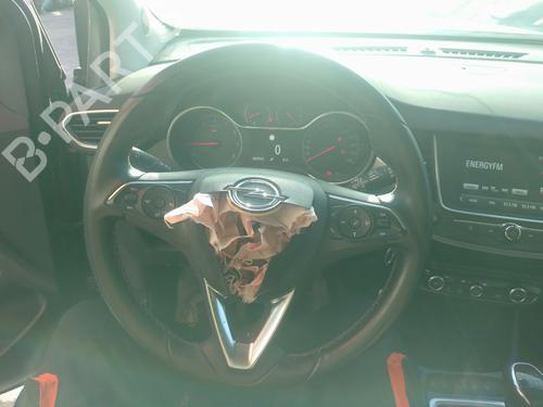 Used Steering wheel Steering wheel 38539137 38539137