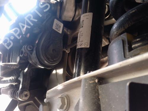 Left rear brake caliper PORSCHE MACAN (XAB) 4 Electric 4 (XABBB1, XABFD1) | BP36995180M107 - Image 2