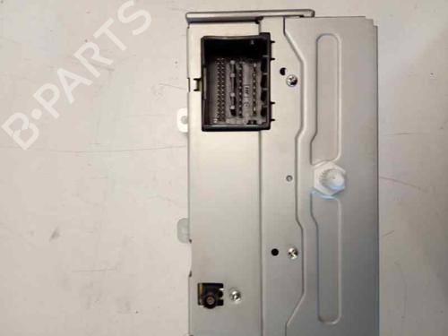 Radio OPEL ASTRA J (P10) 1.7 CDTI (68) | BP4499240E6 