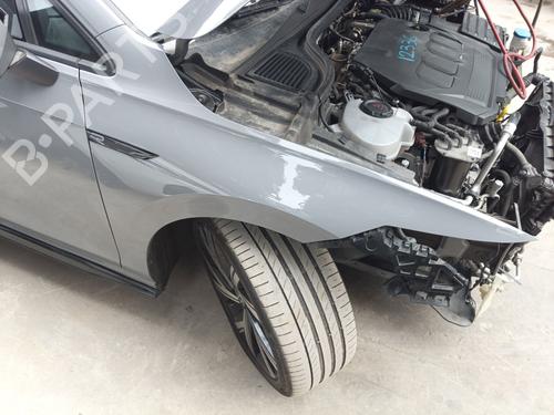 Used Right front shock absorber VW GOLF VIII (CD1, DA1) [2019-2025]  30142960