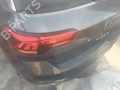 Venstre baklys, luke VW T-ROC (A11, D11) 2.0 TDI | BP29604423C79 